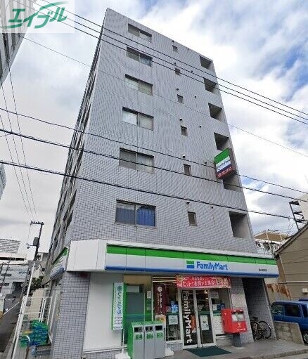 コンビニ　ファミリーマート岡山岩田店（コンビニ）まで147m