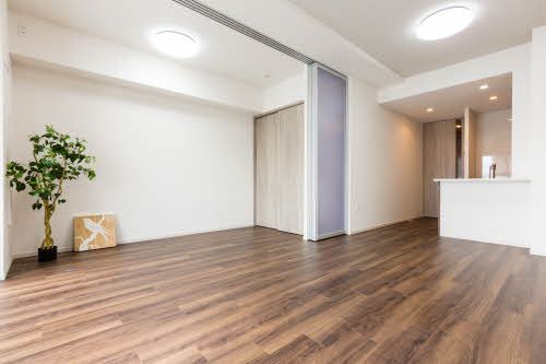 居室・リビング　ＬＤＫ