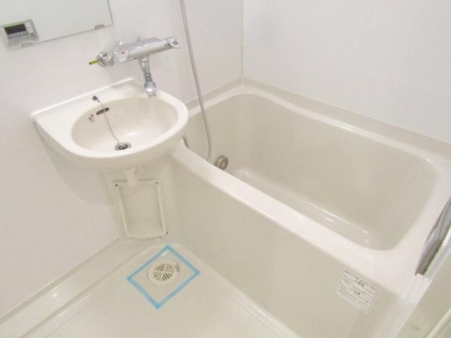 バス・シャワールーム　★バスルーム★