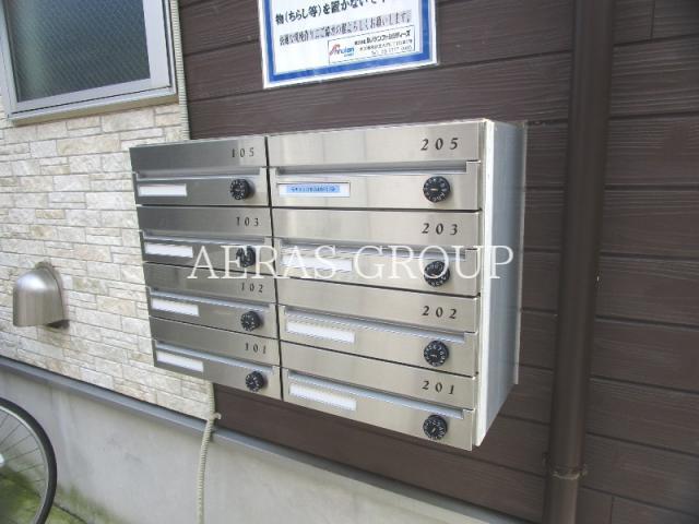 その他共有部分