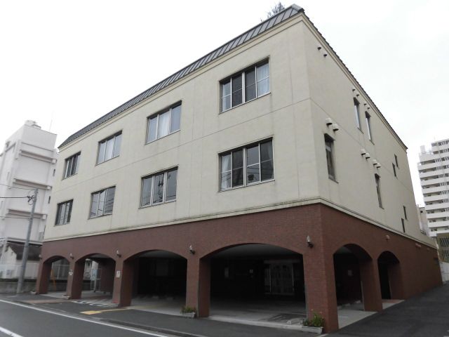 幼稚園・保育園　鶴見すずらん保育園（幼稚園・保育園）まで1343m