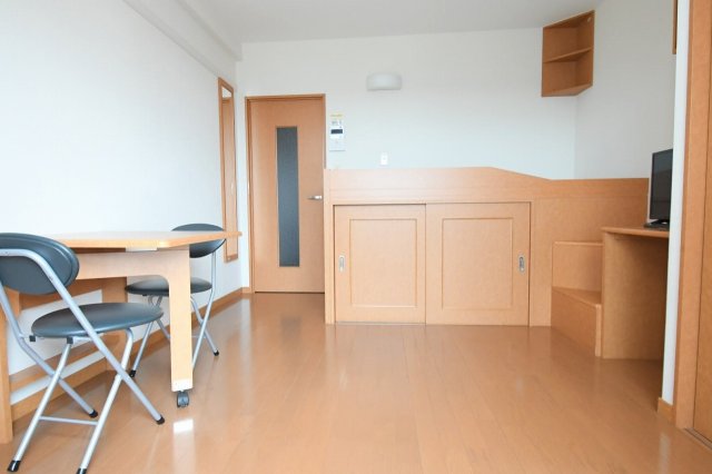 居室・リビング　Ｂ２タイプ