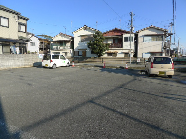 その他　近隣駐車場