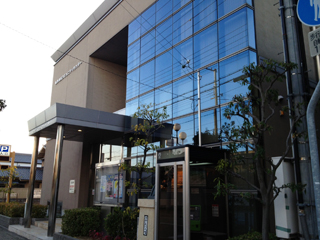 役所　高砂市役所（役所）まで4325m