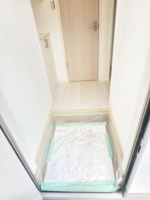 玄関　★玄関スペース★