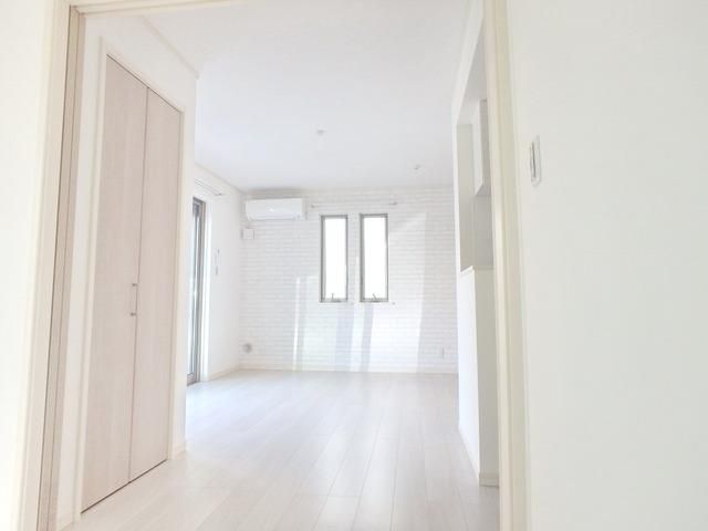 居室・リビング　★広々リビング★