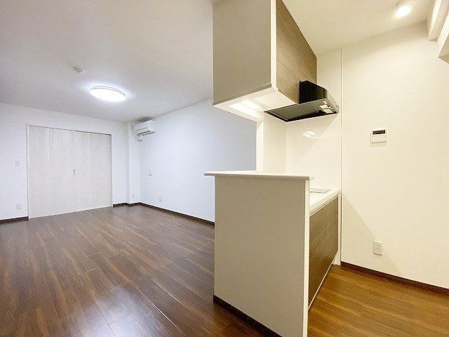 居室・リビング　【初期費用分割・クレカ対応】一都三県のお部屋探しは2025…