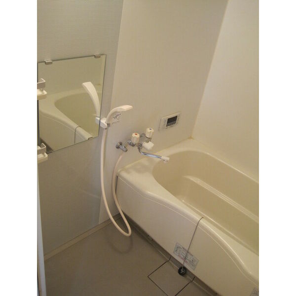 バス・シャワールーム　浴室