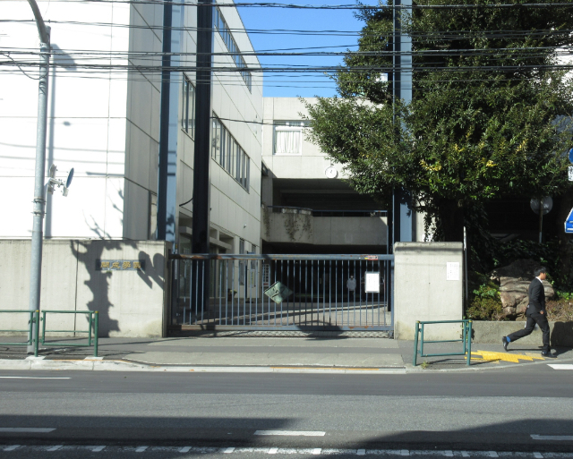 高校・高専　私立開成高校（高校・高専）まで471m