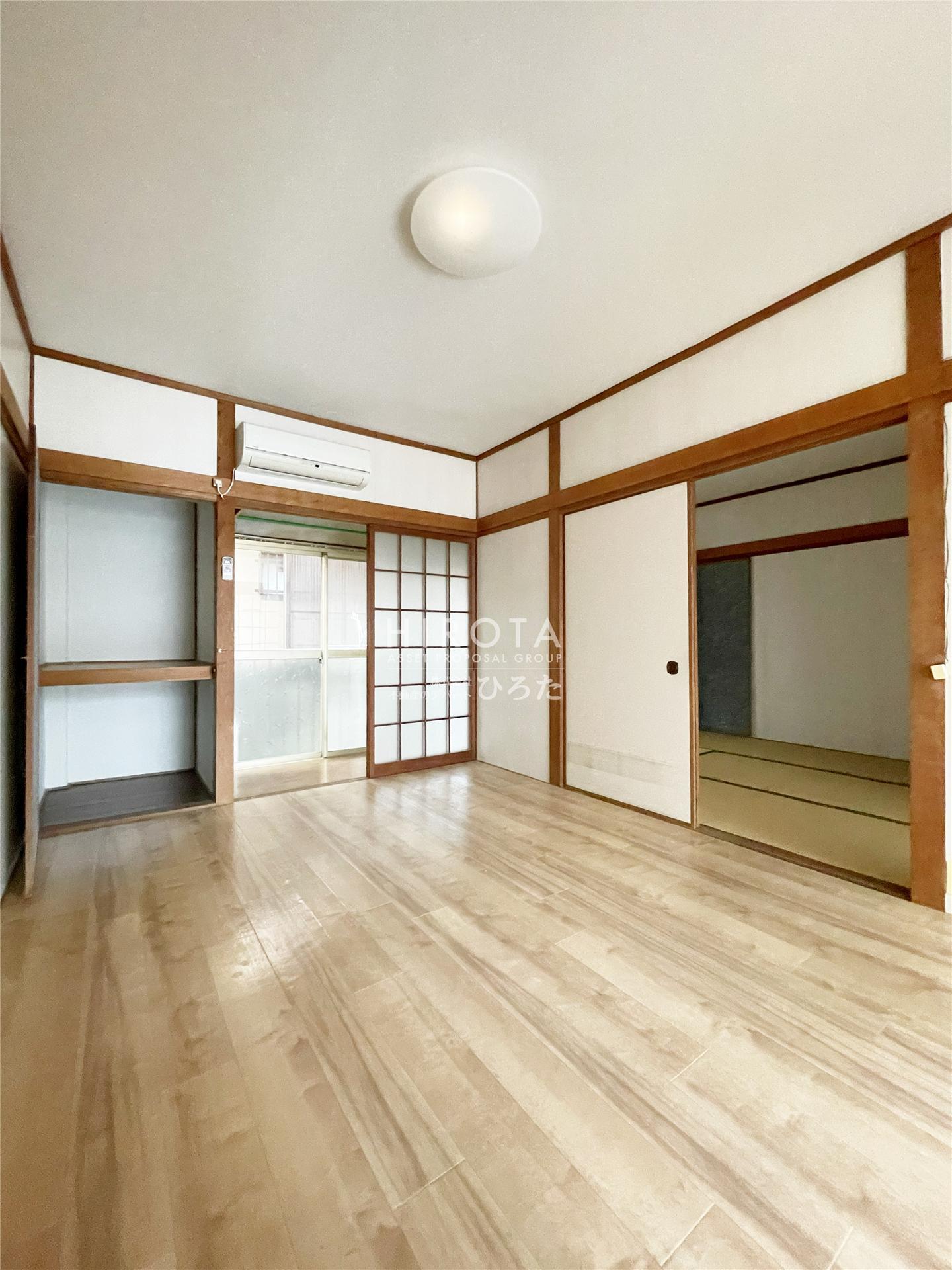その他部屋・スペース