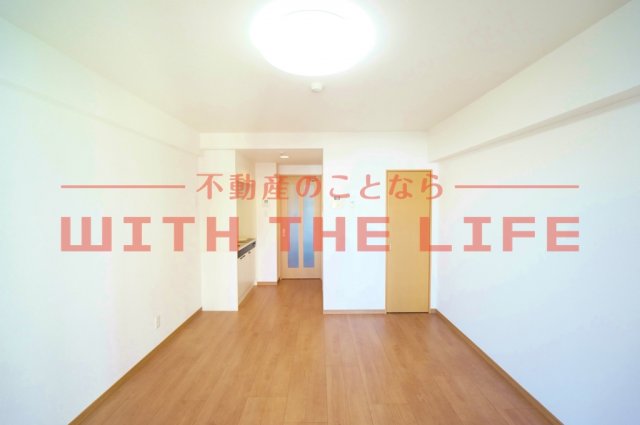 その他部屋・スペース　使い勝手のいい寝室です