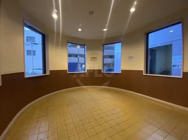 ロビー　メゾンエトワール　ロビー