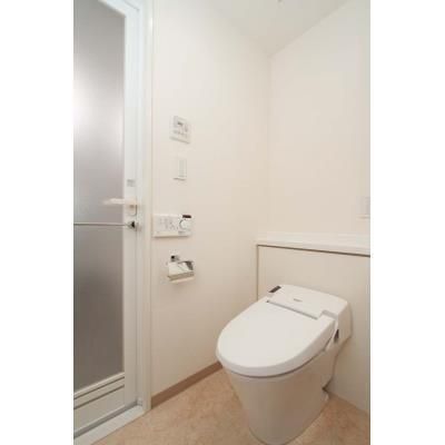 トイレ　別部屋参考写真