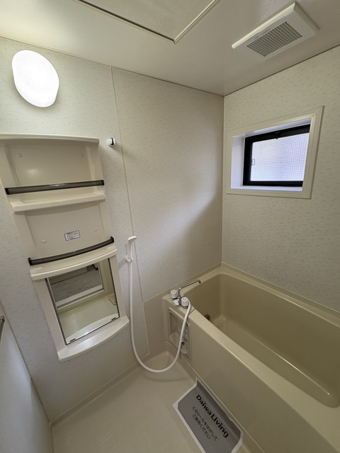 バス・シャワールーム　別号室参考写真となります