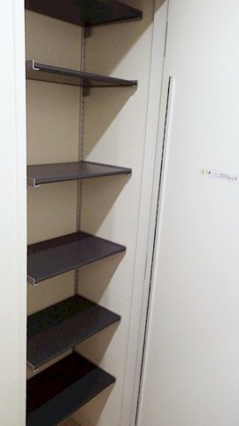 玄関　大容量のシューズボックス♪