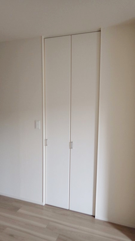 その他設備　室内エアコン付き♪