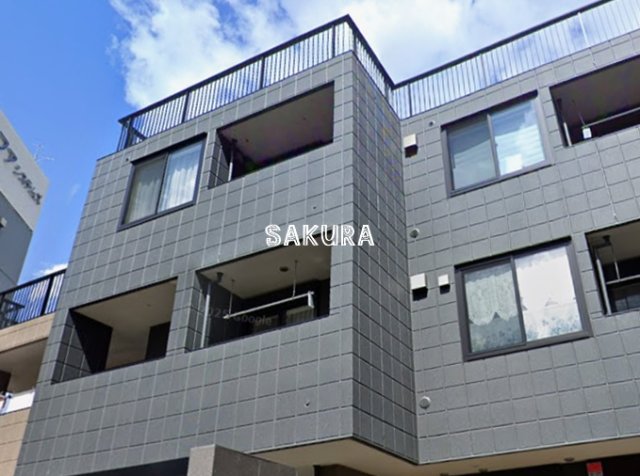 建物外観　当店おすすめ物件♪