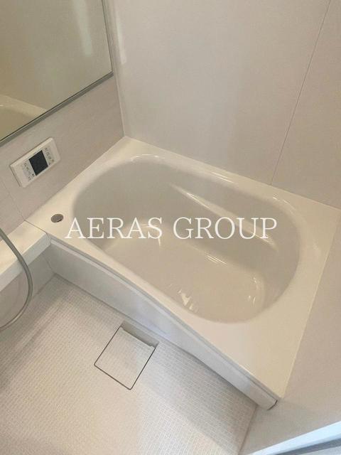 バス・シャワールーム　他部屋参考