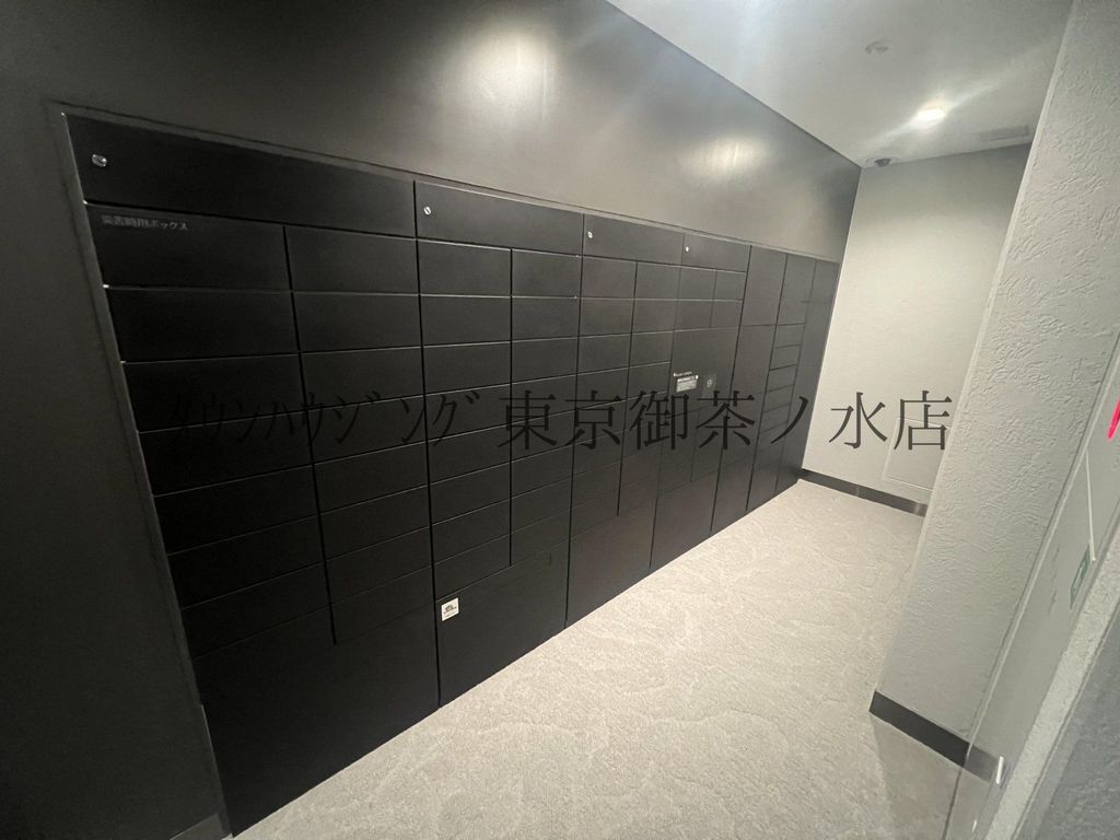 その他共有部分　エントランス