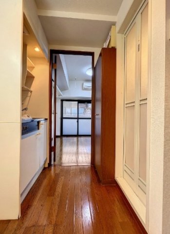 玄関　☆毎日通る玄関はこちら☆