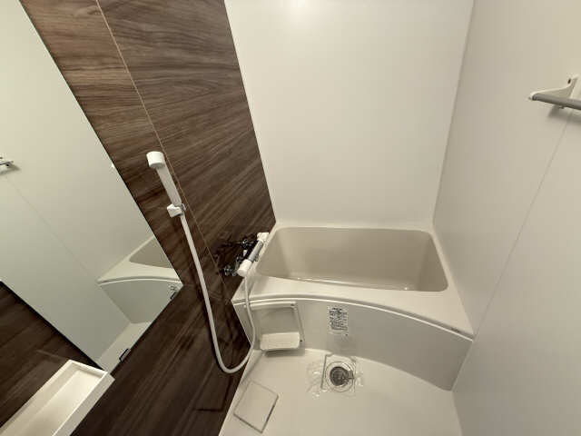 バス・シャワールーム　他号室のためイメージ写真となります。