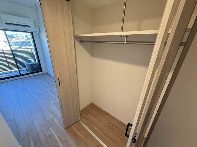 収納　他号室のためイメージ写真となります。