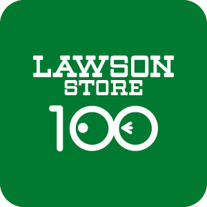 コンビニ　ローソンストア100生野南巽店（コンビニ）まで4m