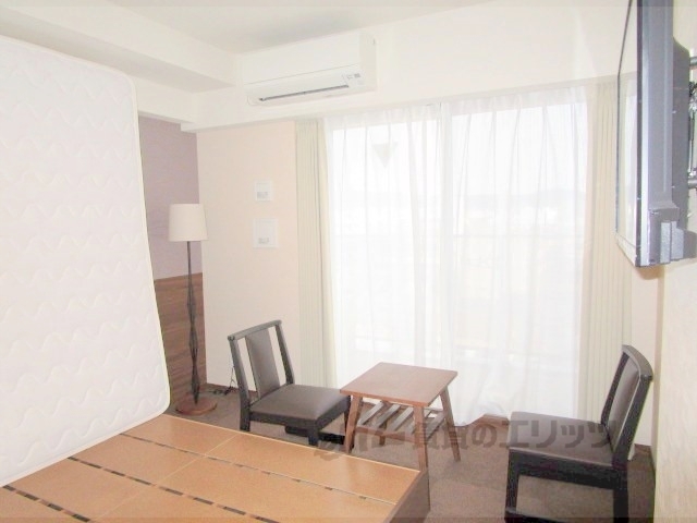 居室・リビング　洋室