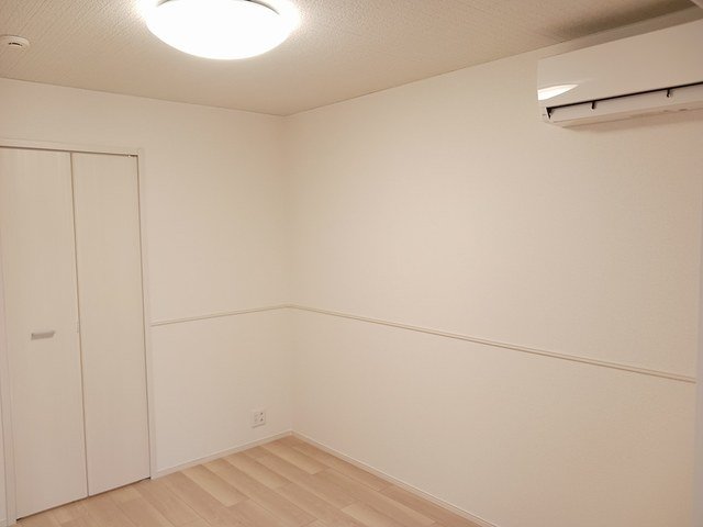 その他部屋・スペース　中はこのようになっています