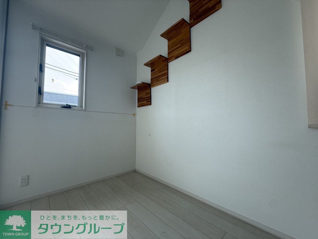 その他部屋・スペース　共有部分