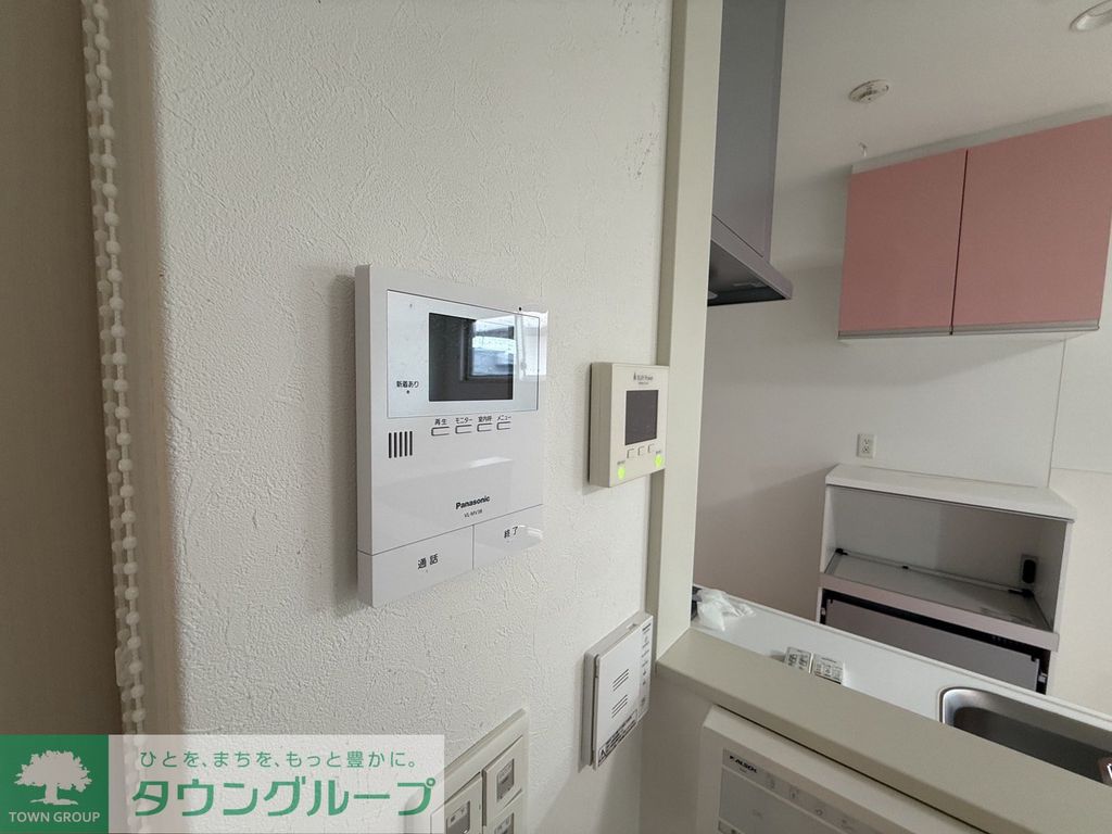 その他設備　設備