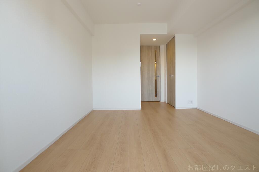 居室・リビング　（写真は同タイプ）