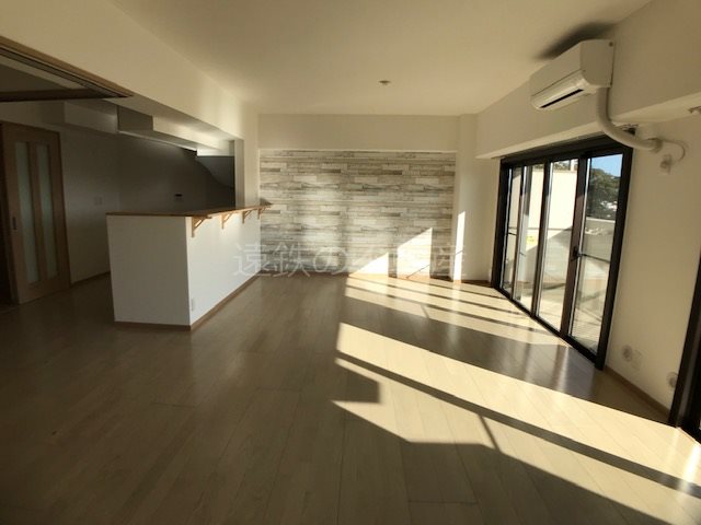 居室・リビング　※他部屋参照・現況優先