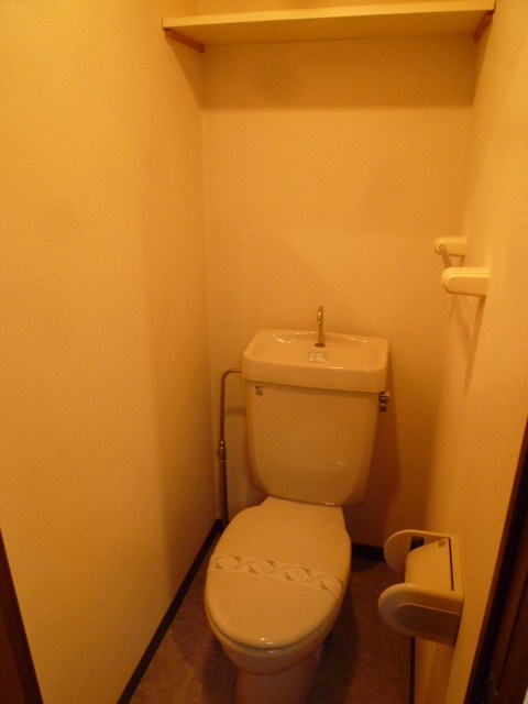 トイレ　別部屋参照