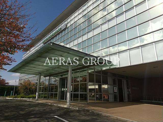 病院　日本大学松戸歯学部付属病院（病院）まで239m