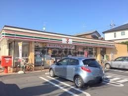 コンビニ　セブンイレブン柏加賀3丁目店（コンビニ）まで490m
