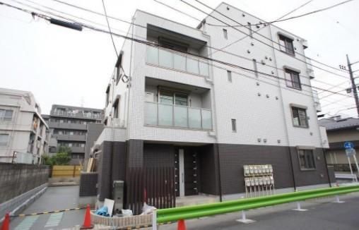 建物外観　☆綺麗な外観☆