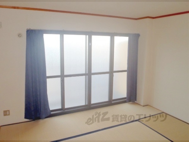 その他部屋・スペース　和室