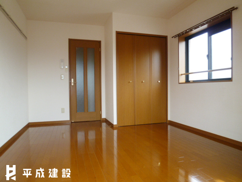 居室・リビング　洋室