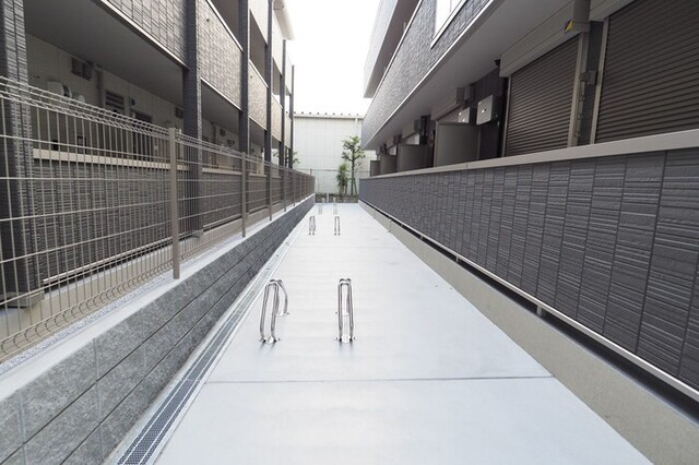 その他　駐輪スペース