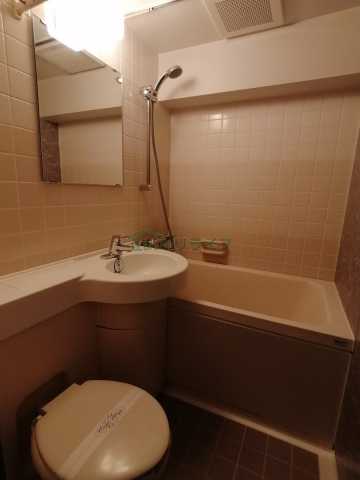 バス・シャワールーム　※参考写真　同タイプ（間取り）の写真となります。