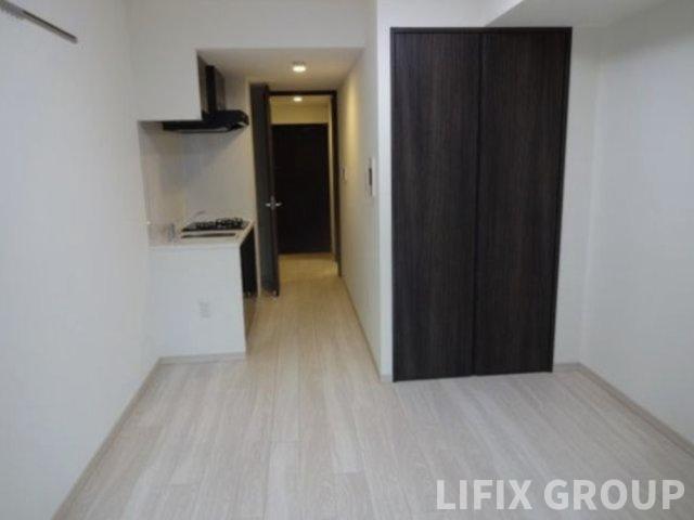 居室・リビング　居間・リビング