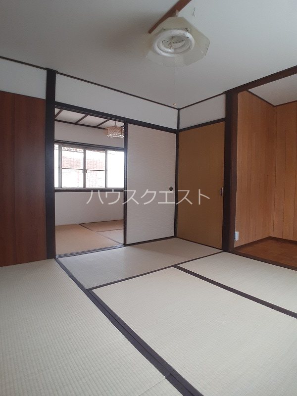 その他部屋・スペース