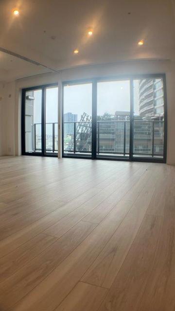 居室・リビング　ＬＤ　床暖房付