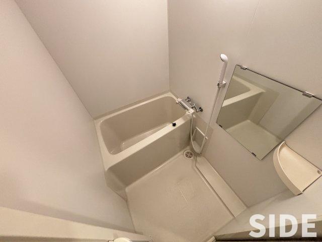 バス・シャワールーム　※別号室参考画像