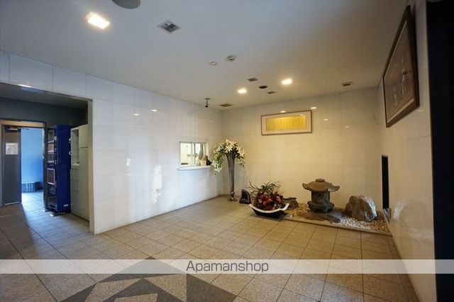 ロビー　ロビー