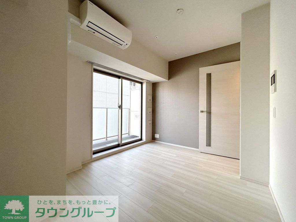 居室・リビング　リビング/居室