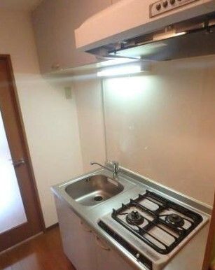 キッチン　同一仕様