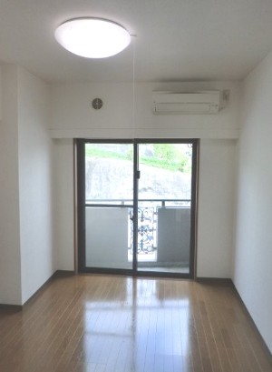 居室・リビング　同一仕様