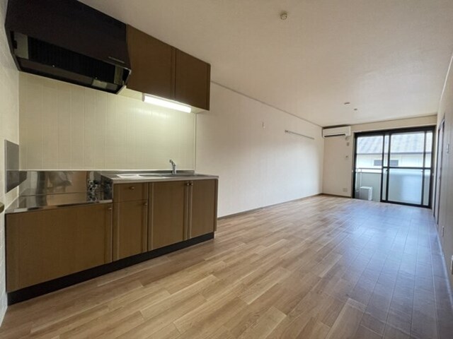 居室・リビング　リビング　１２帖